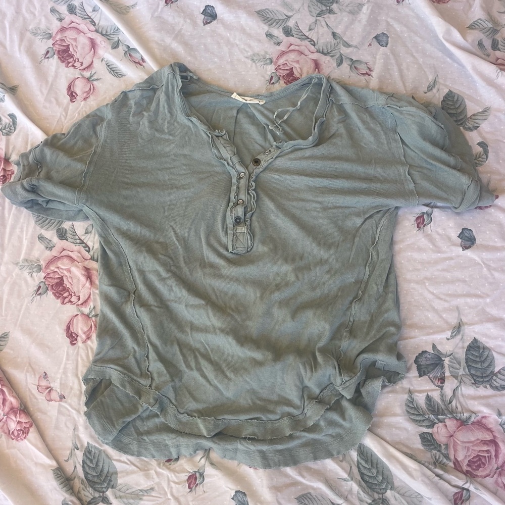 Free People Top